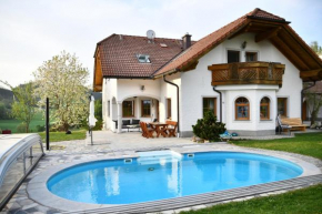 Gemütliches Apartment in Rohrbach